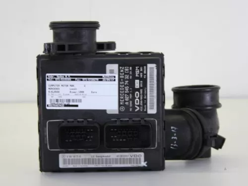 Computer Motormanagement- (8175241)
