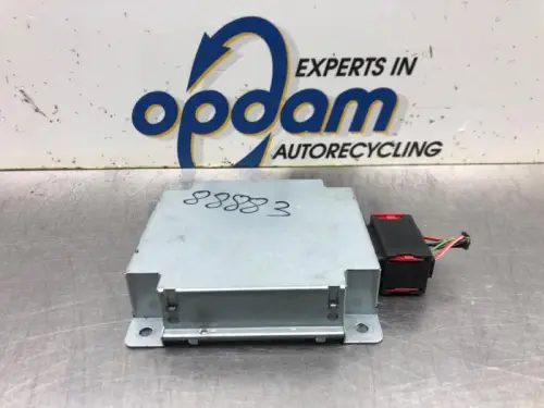 Radio module-8072710
