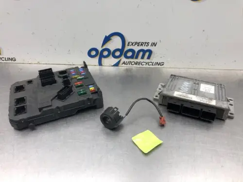 Computer Motormanagement-8135660