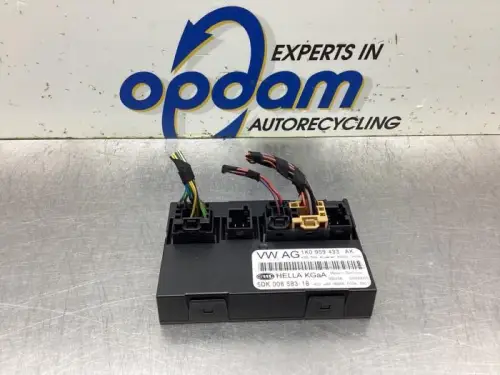 Centrale Deurvergrendelings Module-8098011