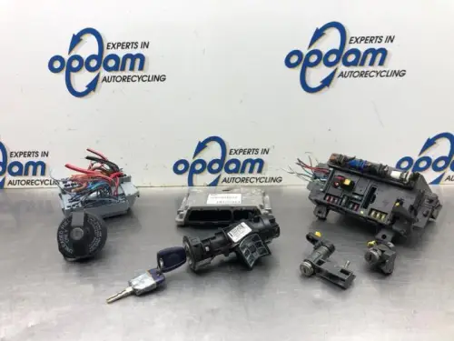 Computer Motormanagement-8115836