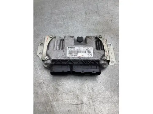 Computer Motormanagement-8130910