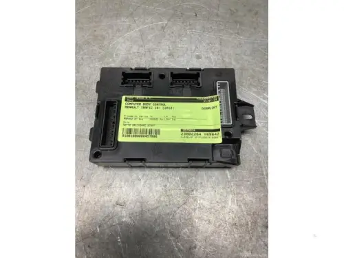 Computer Body Control-8126127