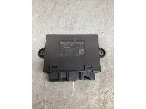 Centrale Deurvergrendelings Module-3646767