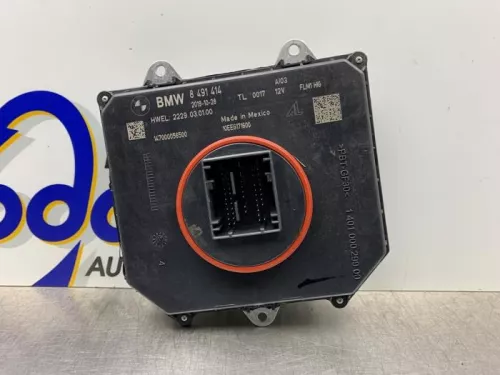 Computer Verlichting-