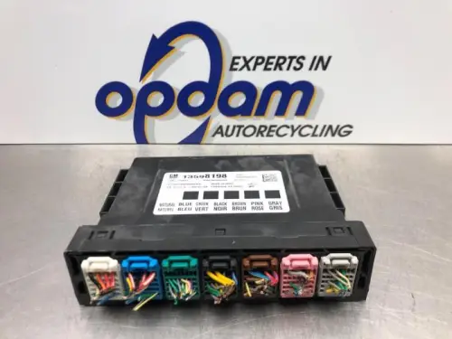 Computer Body Control-8025105