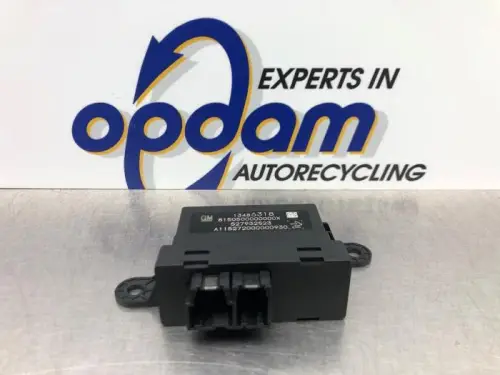 Comfort Module-8025105