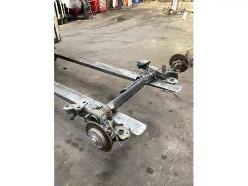 Achteras voorwielaandrijving-8137457