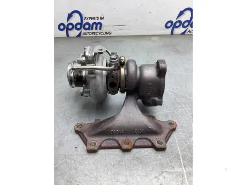 Turbo-