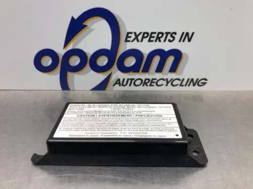 Module (diversen)-8025105