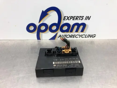 Comfort Module-8167904