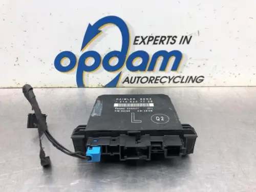 Centrale Deurvergrendelings Module-8175493