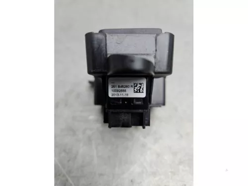 Cruise Control Bediening-8276199 (22031474)