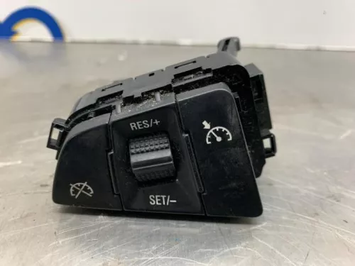 Cruise Control Bediening-8226985