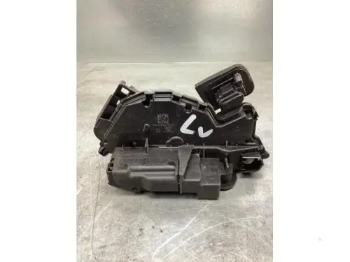 Deurslot Mechaniek 2Deurs links-8155909