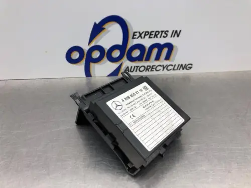 Module (diversen)-7985598