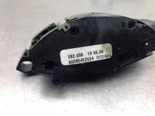 Cruise Control Bediening-8203393 (21742074)