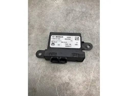 PDC Module-8036519