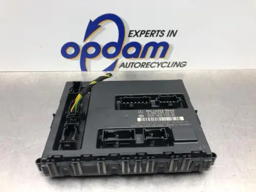 Comfort Module-8167470
