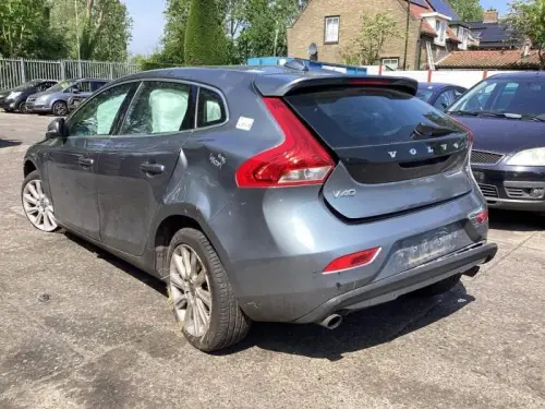 Portier 4Deurs links-achter-8179726