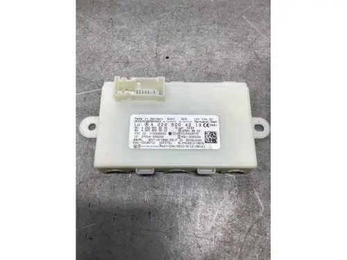 Module keyless vehicle-8201781
