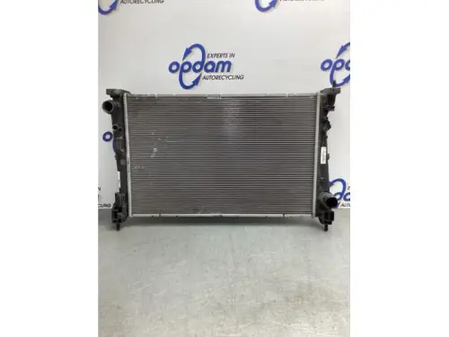 Radiateur-8201400