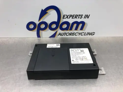 Emergency module-8102585