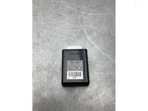 Centrale Deurvergrendelings Module-8069871