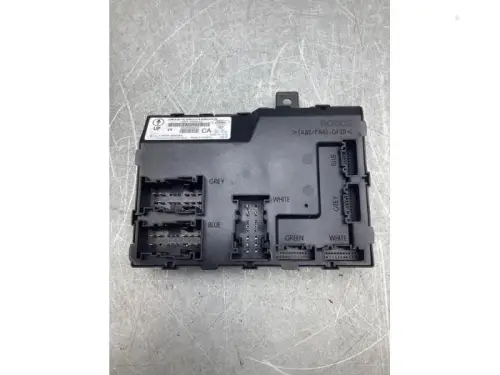 Centrale Deurvergrendelings Module-8141869