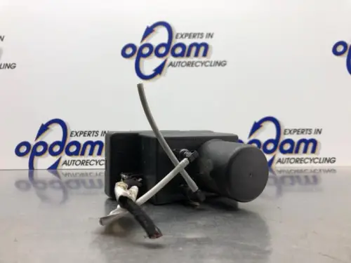 Vacuumpomp Elektrisch Deurvergrendeling-8037326