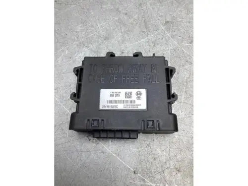 Comfort Module-8058938