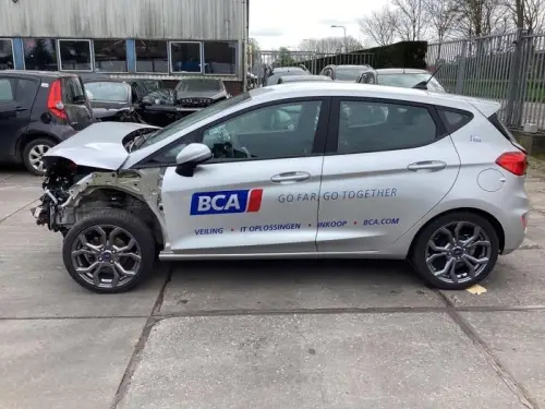 Achteras voorwielaandrijving-8172399