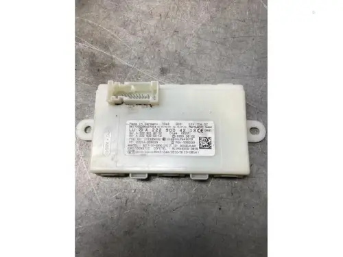 Module keyless vehicle-7587786