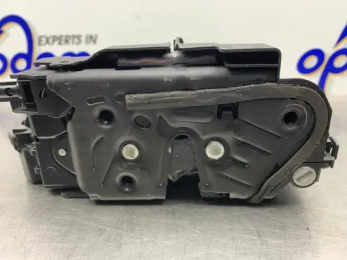 Deurslot Mechaniek 4Deurs links-achter-8250005