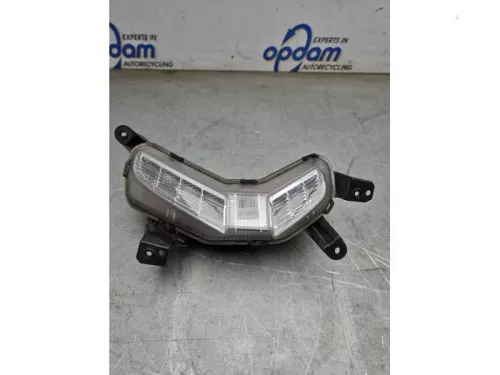 Dagrijverlichting rechts-