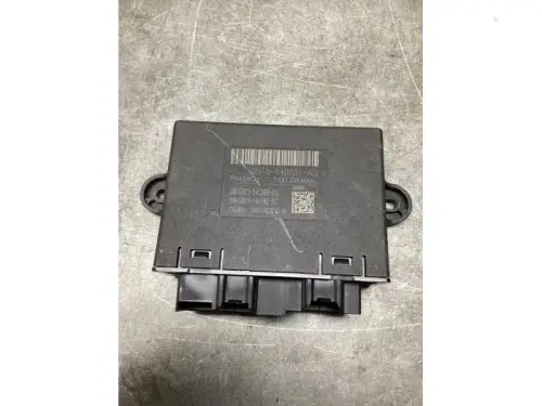 Centrale Deurvergrendelings Module-8186410