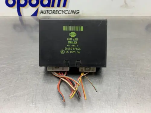 Centrale Deurvergrendelings Module-8251398