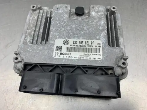 Computer Motormanagement-8201871