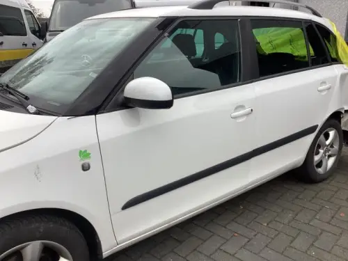 Portier 4Deurs links-voor-8251817