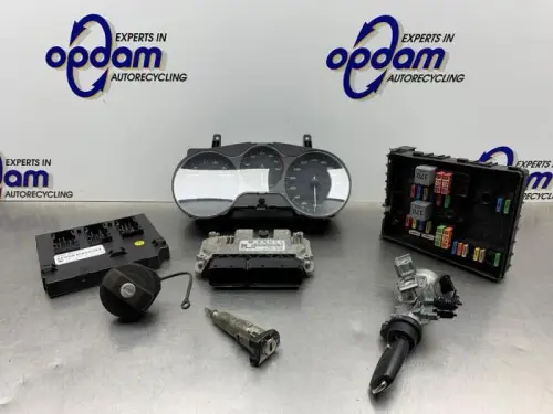Computer Motormanagement-8191592