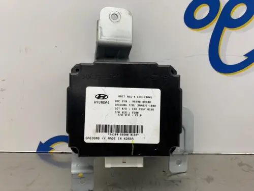 Comfort Module-8180437