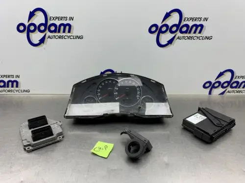 Computer Motormanagement-8276332