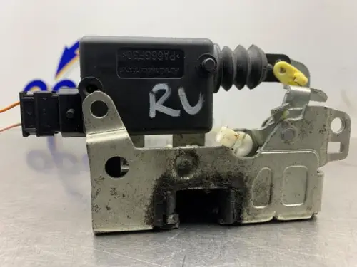 Deurslot Mechaniek 4Deurs rechts-voor-8239553