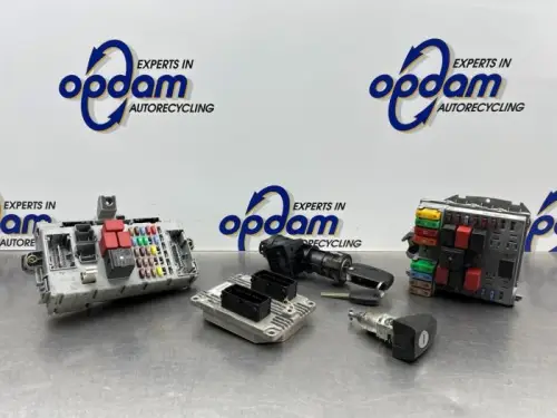 Computer Motormanagement-8271591