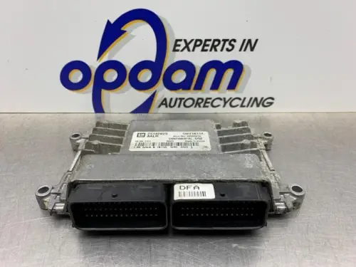 Computer Motormanagement-8228945