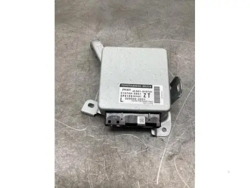 Stuurbekrachtiging Computer-8102745