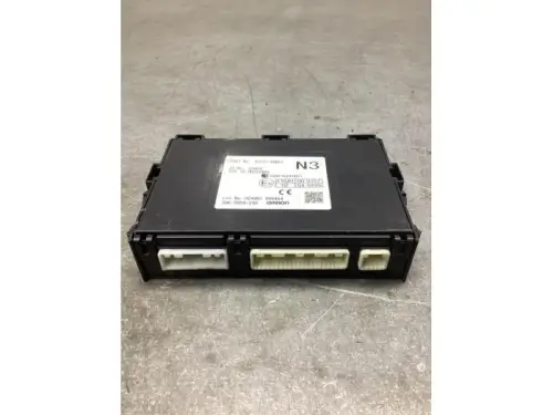Module (diversen)-8182330