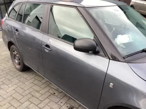 Portier 4Deurs rechts-voor-8272661