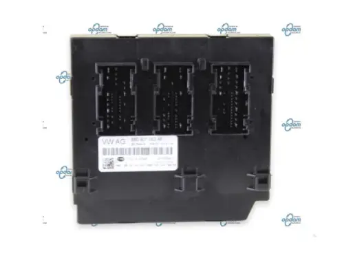 Computer Body Control-7730066