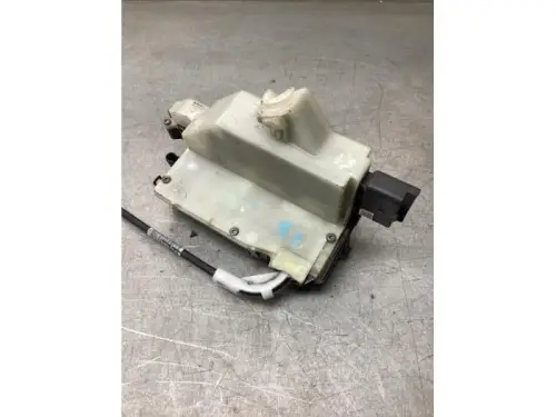 Deurslot Mechaniek 4Deurs rechts-voor-8054264